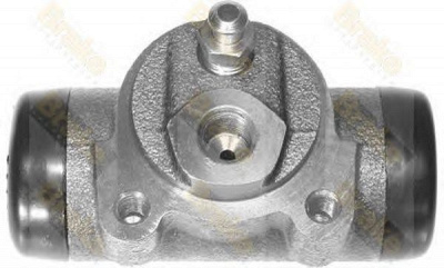 BRAKE ENGINEERING wc1324be -  Колесный тормозной цилиндр